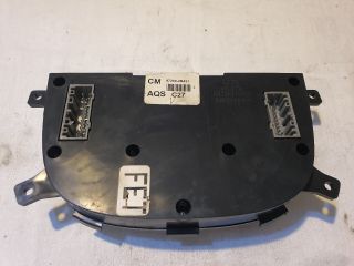 bontott HYUNDAI SANTA FÉ Fűtéskapcsoló (digit klímás)