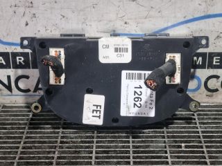 bontott HYUNDAI SANTA FÉ Fűtéskapcsoló