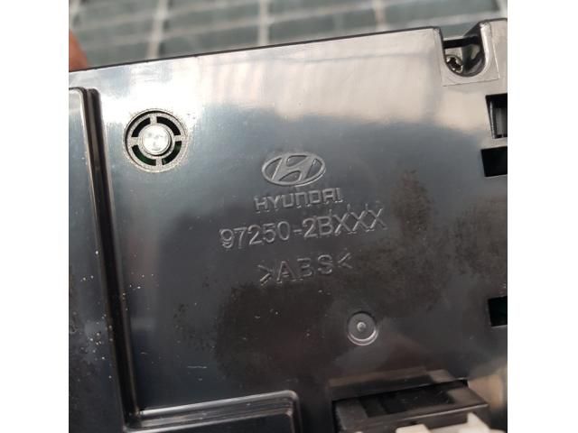 bontott HYUNDAI SANTA FÉ Fűtéskapcsoló