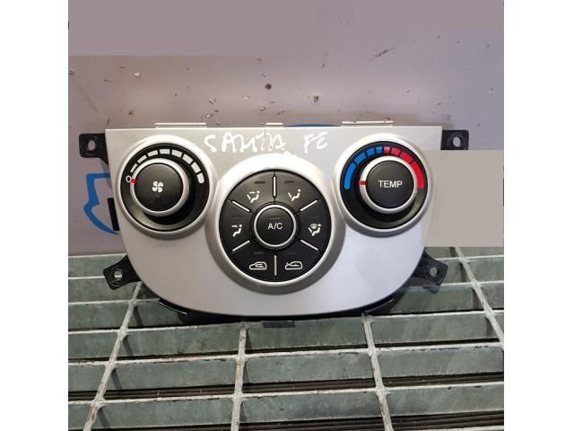 bontott HYUNDAI SANTA FÉ Fűtéskapcsoló