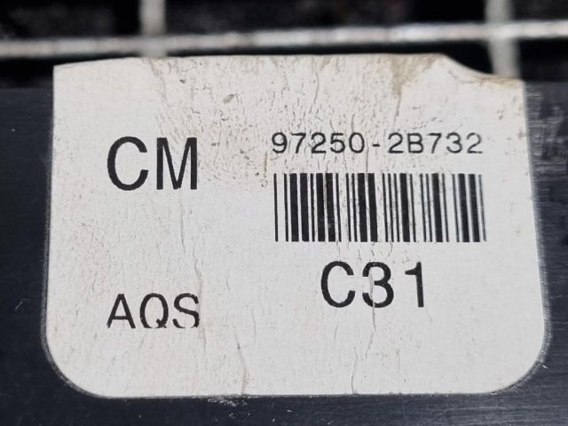 bontott HYUNDAI SANTA FÉ Fűtéskapcsoló