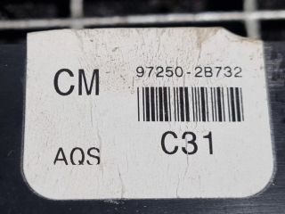 bontott HYUNDAI SANTA FÉ Fűtéskapcsoló