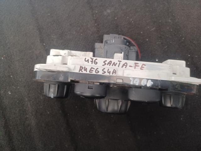 bontott HYUNDAI SANTA FÉ Fűtéskapcsoló