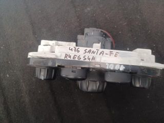bontott HYUNDAI SANTA FÉ Fűtéskapcsoló