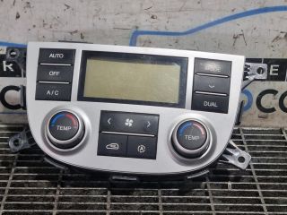 bontott HYUNDAI SANTA FÉ Fűtéskapcsoló