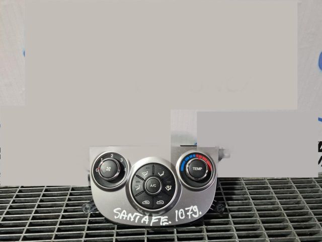 bontott HYUNDAI SANTA FÉ Fűtéskapcsoló