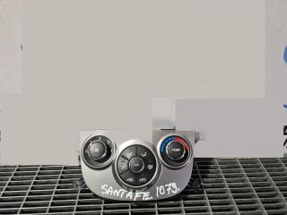 bontott HYUNDAI SANTA FÉ Fűtéskapcsoló