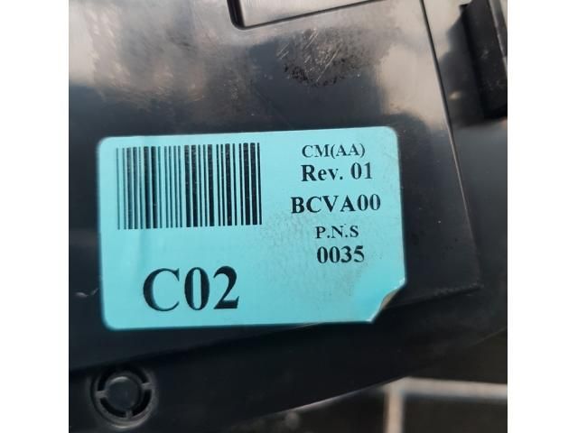 bontott HYUNDAI SANTA FÉ Fűtéskapcsoló