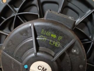 bontott HYUNDAI SANTA FÉ Fűtőmotor (Klímás)