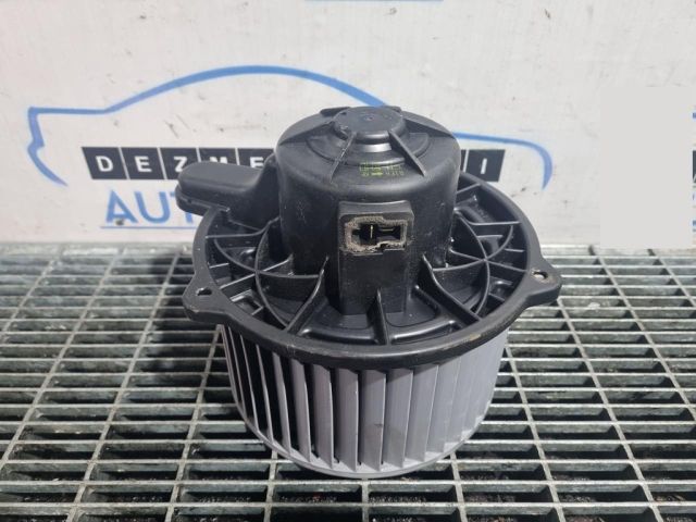 bontott HYUNDAI SANTA FÉ Fűtőmotor (Klímás)