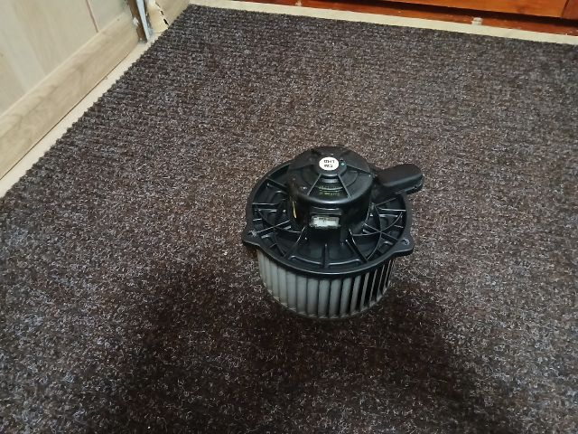 bontott HYUNDAI SANTA FÉ Fűtőmotor (Klímás)