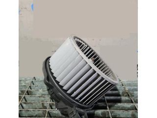 bontott HYUNDAI SANTA FÉ Fűtőmotor (Klímás)