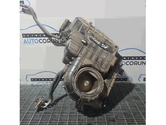 bontott HYUNDAI SANTA FÉ Fűtőmotor (Klímás)