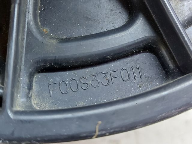 bontott HYUNDAI SANTA FÉ Fűtőmotor (Klímás)