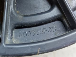 bontott HYUNDAI SANTA FÉ Fűtőmotor (Klímás)