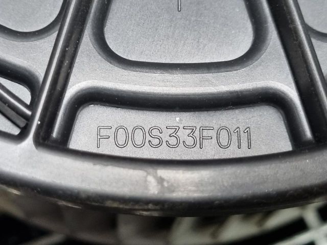 bontott HYUNDAI SANTA FÉ Fűtőmotor (Klímás)