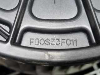 bontott HYUNDAI SANTA FÉ Fűtőmotor (Klímás)