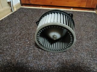 bontott HYUNDAI SANTA FÉ Fűtőmotor (Klímás)