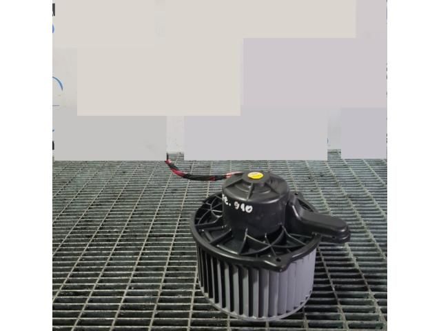 bontott HYUNDAI SANTA FÉ Fűtőmotor (Klímás)