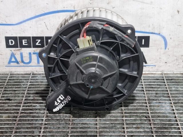 bontott HYUNDAI SANTA FÉ Fűtőmotor (Klímás)