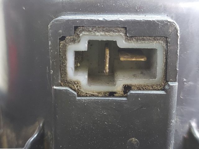 bontott HYUNDAI SANTA FÉ Fűtőmotor (Klímás)