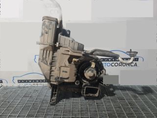 bontott HYUNDAI SANTA FÉ Fűtőmotor (Klímás)