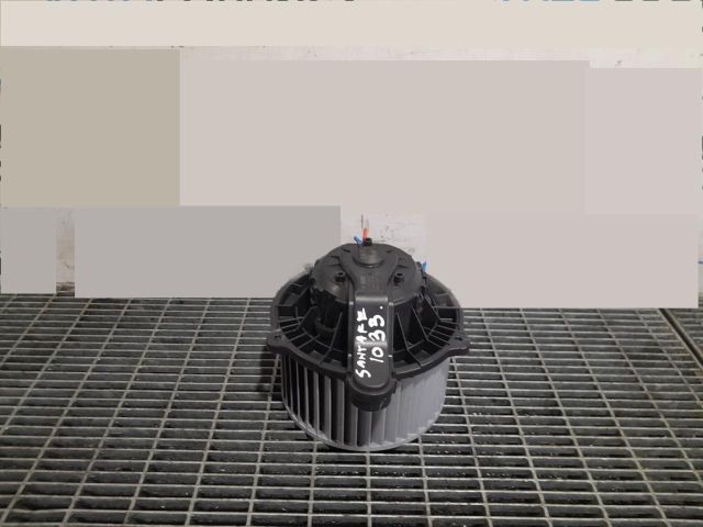 bontott HYUNDAI SANTA FÉ Fűtőmotor (Klímás)