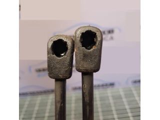 bontott HYUNDAI SANTA FÉ Gázrugós Kitámasztó Teleszkóp Csomagtérajtó (Pozíciófüggetlen)