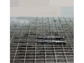 bontott HYUNDAI SANTA FÉ Gázrugós Kitámasztó Teleszkóp Csomagtérajtó (Pozíciófüggetlen)