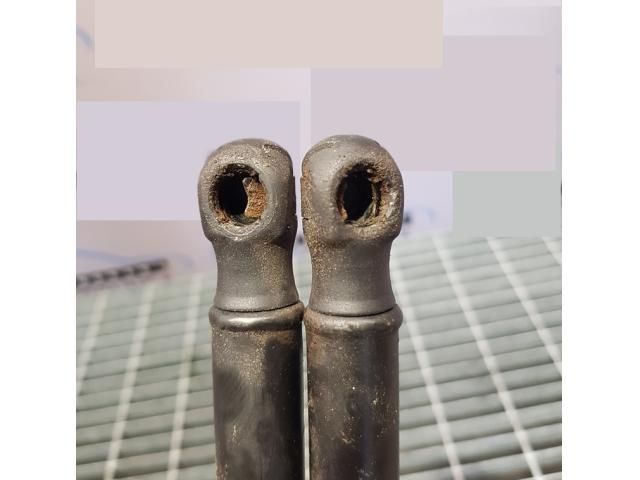 bontott HYUNDAI SANTA FÉ Gázrugós Kitámasztó Teleszkóp Csomagtérajtó (Pozíciófüggetlen)