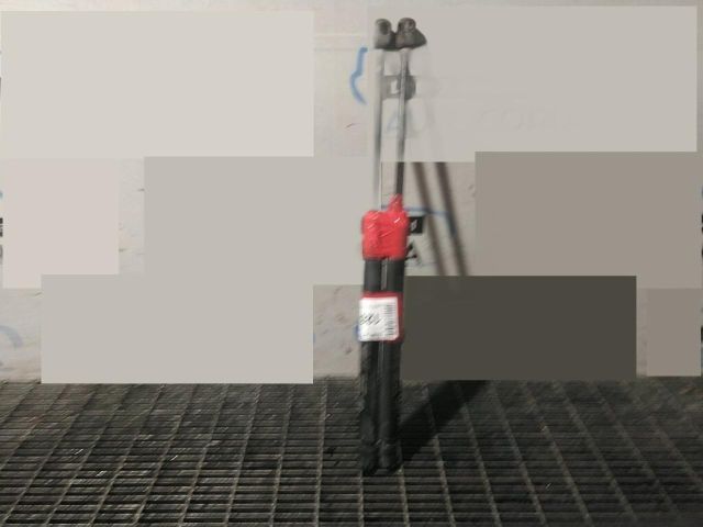 bontott HYUNDAI SANTA FÉ Gázrugós Kitámasztó Teleszkóp Csomagtérajtó (Pozíciófüggetlen)