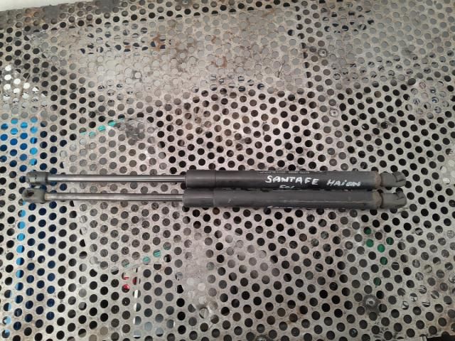 bontott HYUNDAI SANTA FÉ Gázrugós Kitámasztó Teleszkóp Pár Csomagtérajtó