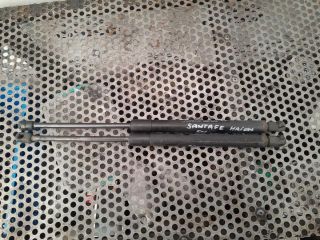 bontott HYUNDAI SANTA FÉ Gázrugós Kitámasztó Teleszkóp Pár Csomagtérajtó