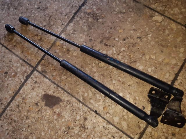 bontott HYUNDAI SANTA FÉ Gázrugós Kitámasztó Teleszkóp Pár Csomagtérajtó