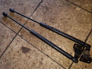 bontott HYUNDAI SANTA FÉ Gázrugós Kitámasztó Teleszkóp Pár Csomagtérajtó