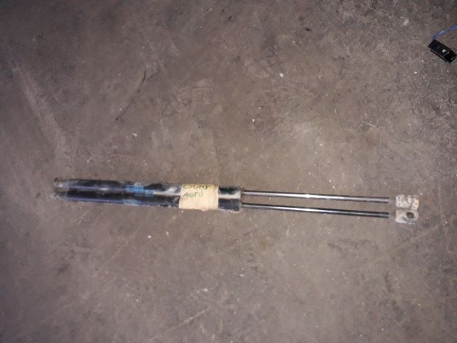 bontott HYUNDAI SANTA FÉ Gázrugós Kitámasztó Teleszkóp Pár Csomagtérajtó