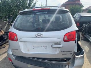 bontott HYUNDAI SANTA FÉ Gázrugós Kitámasztó Teleszkóp Pár Csomagtérajtó