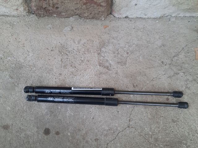 bontott HYUNDAI SANTA FÉ Gázrugós Kitámasztó Teleszkóp Pár Csomagtérajtó