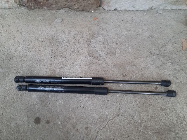 bontott HYUNDAI SANTA FÉ Gázrugós Kitámasztó Teleszkóp Pár Csomagtérajtó