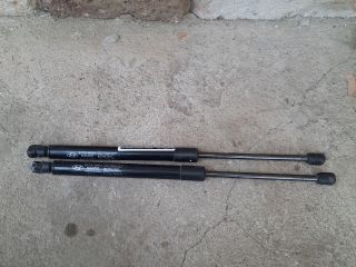 bontott HYUNDAI SANTA FÉ Gázrugós Kitámasztó Teleszkóp Pár Csomagtérajtó