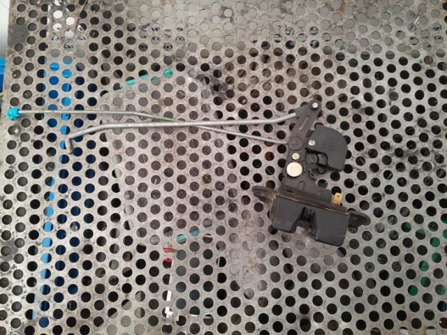 bontott HYUNDAI SANTA FÉ Gázrugós Kitámasztó Teleszkóp Pár Csomagtérajtó