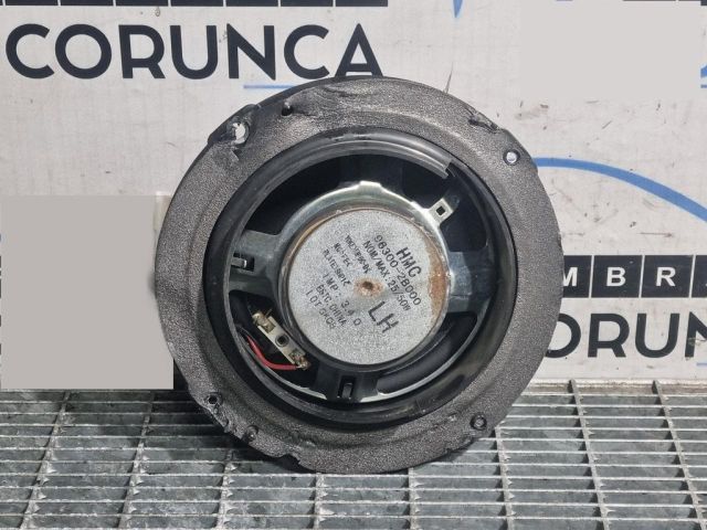 bontott HYUNDAI SANTA FÉ Hangszóró (Pozíciófüggetlen)
