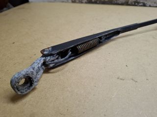 bontott HYUNDAI SANTA FÉ Hátsó Ablaktörlő Kar