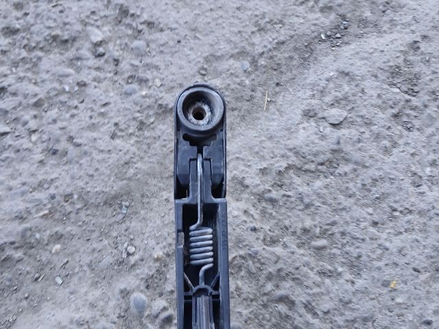 bontott HYUNDAI SANTA FÉ Hátsó Ablaktörlő Kar