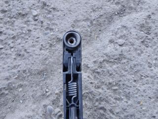 bontott HYUNDAI SANTA FÉ Hátsó Ablaktörlő Kar