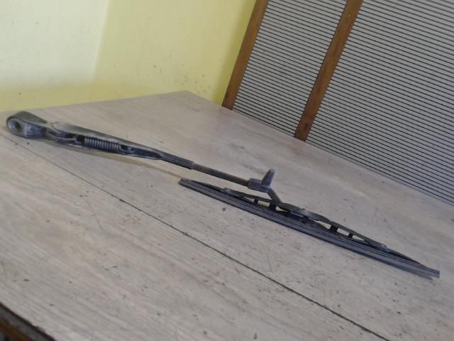 bontott HYUNDAI SANTA FÉ Hátsó Ablaktörlő Kar