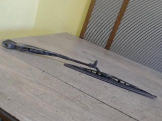 bontott HYUNDAI SANTA FÉ Hátsó Ablaktörlő Kar