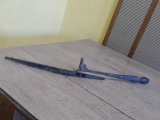 bontott HYUNDAI SANTA FÉ Hátsó Ablaktörlő Kar