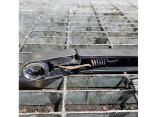 bontott HYUNDAI SANTA FÉ Hátsó Ablaktörlő Kar