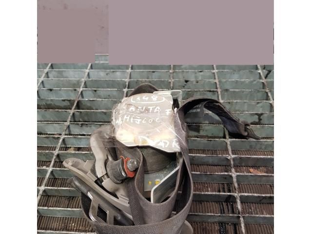 bontott HYUNDAI SANTA FÉ Hátsó középső Biztonsági Öv